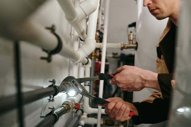 Best Plumbing Installation Services  in Troy, PA