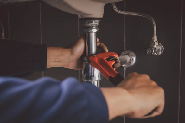 Best Clogged Drain Plumber  in Troy, PA